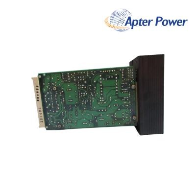 NELES AUTOMATION A413325 Power Module