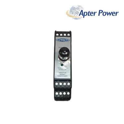 PRO SC203-100A-002IR-010-01K-05 Accelerometer