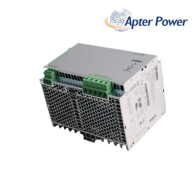 Phoenix Contact QUINT-PS/1AC/24DC/40 Power supply