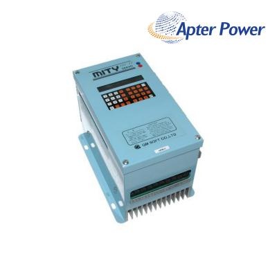 QM SOFT MITY-SERVO VEO-04 Servo driver