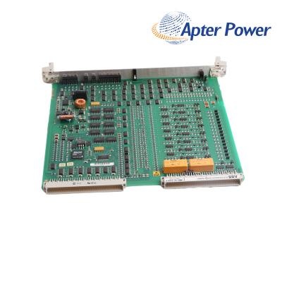 ABB HESG216850M1/D 316GW61 I/O Control Board