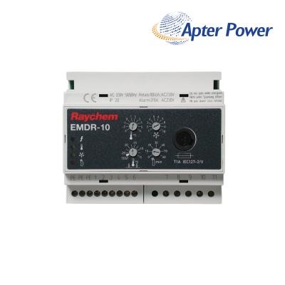 RAYCHEM EMDR-10 Controller