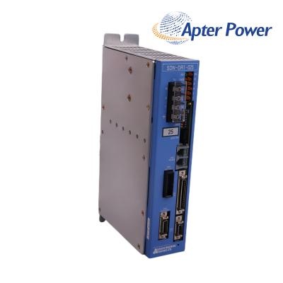 SANYO SDN-DR1-025 Servo Driver