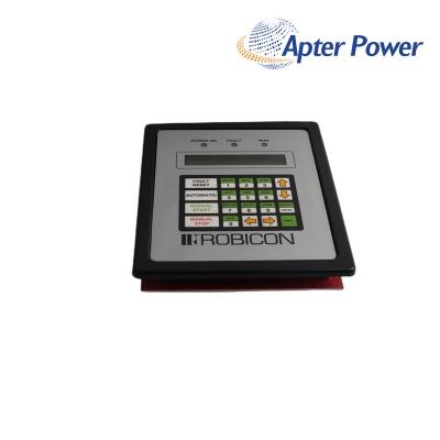 ROBICON A1A283739.00 Keypad