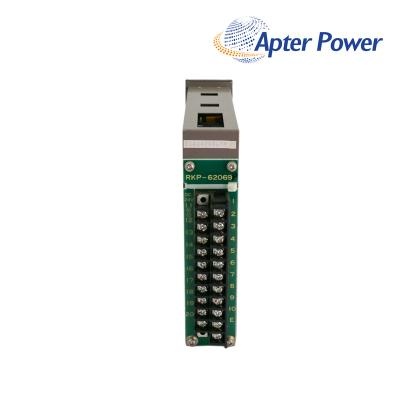 RIKEN KEIKI NP-581 RKP-62069 0090-03499 Controllers