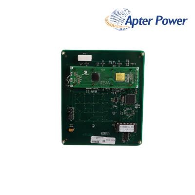 ROBICON A1A460A68.23M Operating Panel