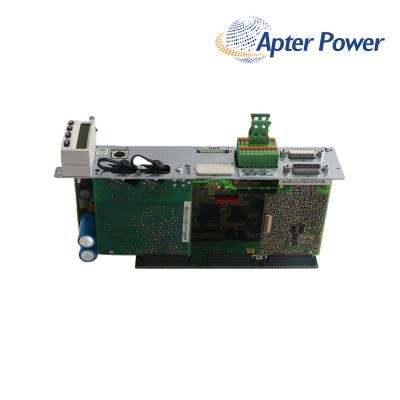 REXROTH CSB01.1C-SE-ENS-EN1-NN-S-NN-FW Drive Controllers