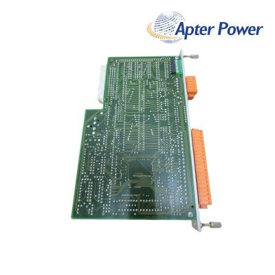 SABO PLM500 MPB.533.00 Circuit Board