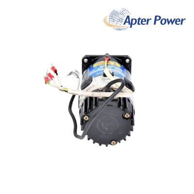 SANYO DENKI L720-012EL8 Servo Motor