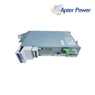 REXROTH HCS02-1E-W0012-A-03-NNNN Drives