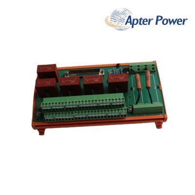 ROBICON A5E01708486 Circuit board