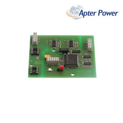 SAIA PCD2.F522 Interface module