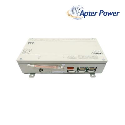 ABB UNS3670 HIEE205011R0001 Control Unit