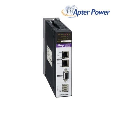 SST SST-PB3-REM Remote module