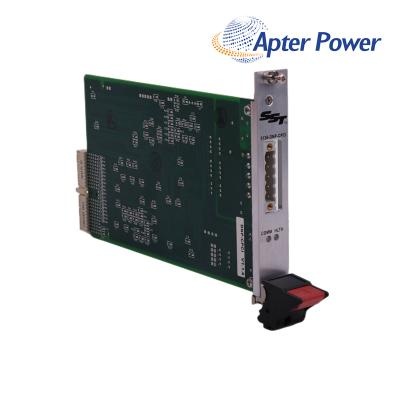 SST 5136-DNP-CPCI Interface Card