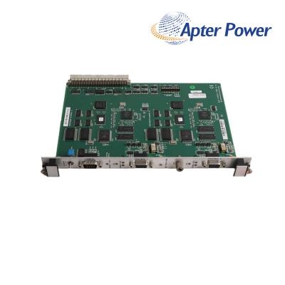 SST SST-PB3-VME-2 Network interface