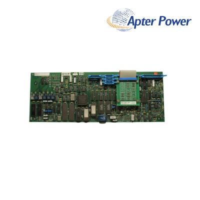 ABB SAFT187CON Drive Control Board