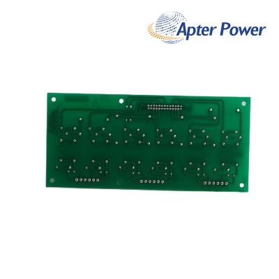 SOLIDSTATE CONTROLS 80-224900-90 Interface Board