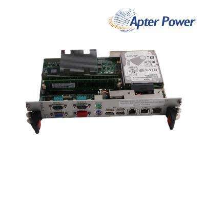 SYSTEM PDS-BX02S1421 PA03381-B399 PLC Control Card