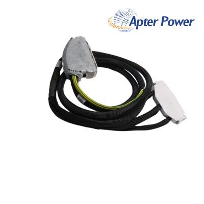 ICS TRIPLEX TC-306-02-2M5 Communications Cables