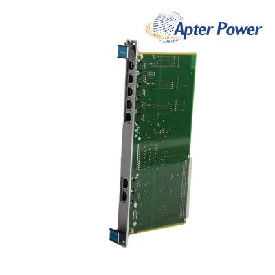 VIBRO METER VM600 IOCN 200-566-000-113 Circuit Board