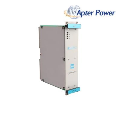 VIBRO METER VM600 RPS6U SIM-275A 200-582-500-013 Power Supply Module