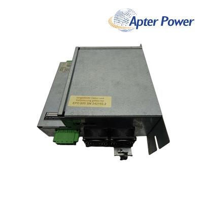 TOX PRESSOTECHNIK 0610520IF120243B Power Drive