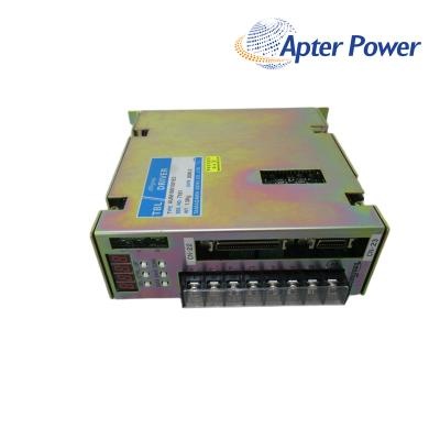 TAMAGAWA AU6616N1021E2 Servo Driver