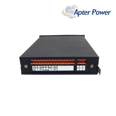 TRENDVIEW RECORDERS STRIPLITE INDICATOR 2SLL Control Unit