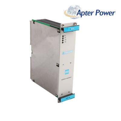 VIBRO METER SIM-275D-B0 200-582-600-013 Control Unit