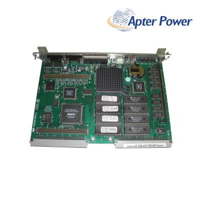 TACHIBANA TECTRON TVME1606A-01 REV.B Controller Board