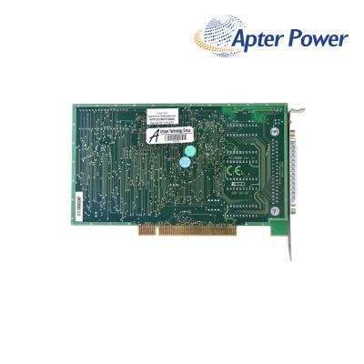 WOODHEAD APP-PS7-PCI Network Interface Card