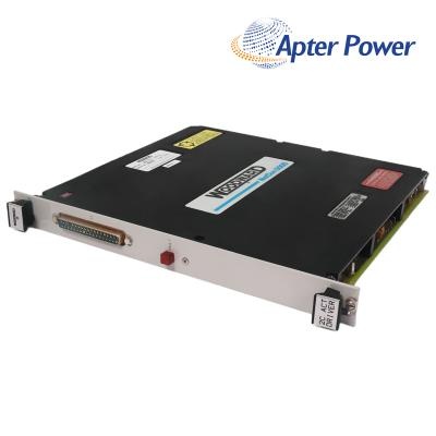 WOODWARD 5464-211 Driver Module