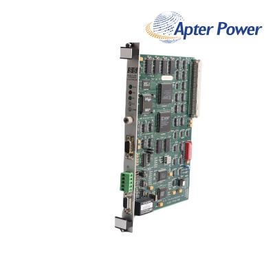 WOODHEAD 5136-PFB-VME Interface Card