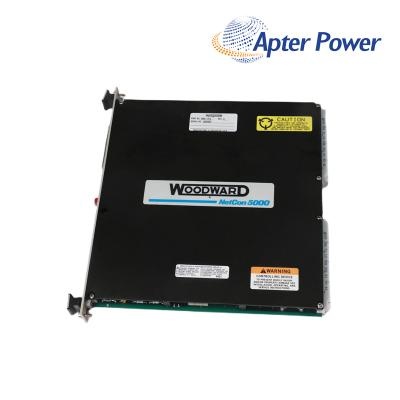WOODWARD 5464-013 Input Module