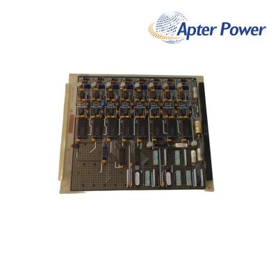 WOODWARD 5461-644 Analog Output Module