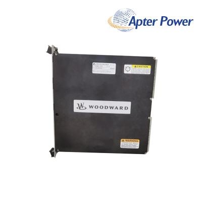 WOODWARD 5501-380 Power Supply Module