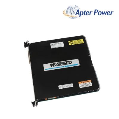 WOODWARD 5464-414 Control board