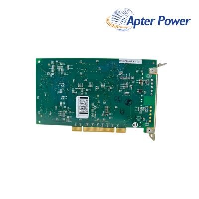 WOODHEAD SST-DN3-PCI-2 DN3-PCI-1-E Interface Card