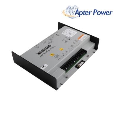 WOODWARD 9907-252 Load Sharing Module