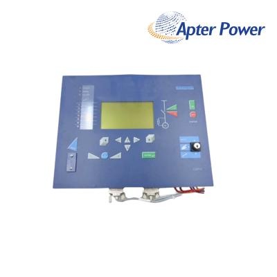 WOODWARD CMW112 Operator panel