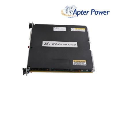 WOODWARD 5466-026 Input Module