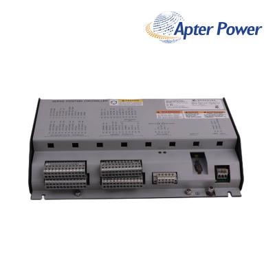 WOODWARD 8200-188 Controller