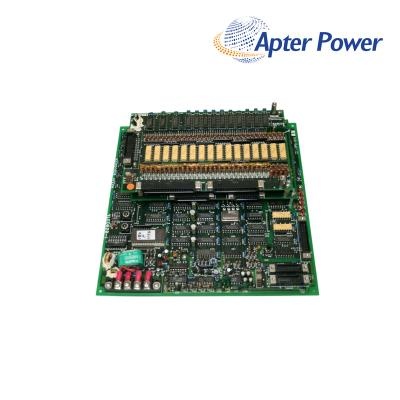 YAMAZAKI MAZAK MPS-510 I-829037A Sequencer Control Board