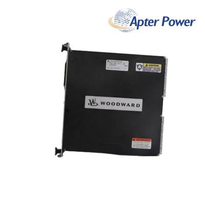 WOODWARD 5464-850 Speed Sensor Module