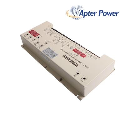 WOODWARD 9905-021 Speed Control