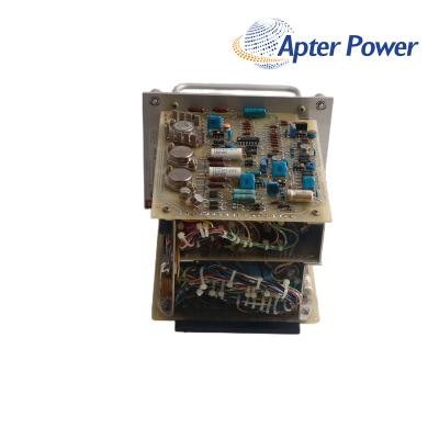 WOODWARD 5460-667 Power Supply