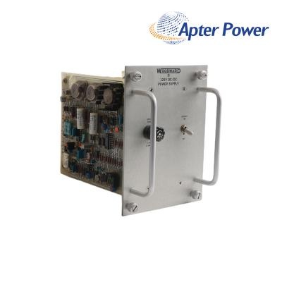 WOODWARD 5438-667 Power Supply