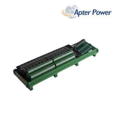 WOODWARD 5501-376 Analog Module