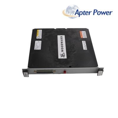 WOODWARD 5501-1432 Control Module